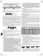 Preview for 26 page of Bard Composix L/P Instructions For Use Manual