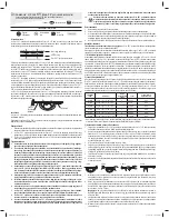 Preview for 28 page of Bard Composix L/P Instructions For Use Manual