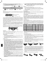 Preview for 32 page of Bard Composix L/P Instructions For Use Manual