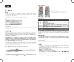 Preview for 3 page of Bard COVERA PLUS Instructions For Use Manual