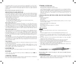 Preview for 20 page of Bard COVERA PLUS Instructions For Use Manual