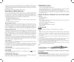 Preview for 25 page of Bard COVERA PLUS Instructions For Use Manual