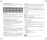 Preview for 40 page of Bard COVERA PLUS Instructions For Use Manual