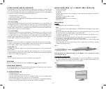 Предварительный просмотр 60 страницы Bard COVERA PLUS Instructions For Use Manual