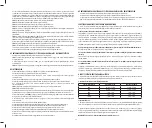 Предварительный просмотр 77 страницы Bard COVERA PLUS Instructions For Use Manual