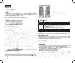 Preview for 116 page of Bard COVERA PLUS Instructions For Use Manual