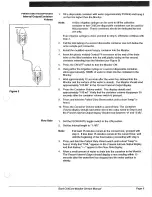 Предварительный просмотр 13 страницы Bard CritiCore 000002 Service Manual