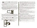 Preview for 5 page of Bard CROSSER Instructions For Use Manual