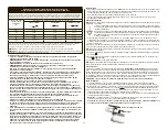 Preview for 10 page of Bard CROSSER Instructions For Use Manual