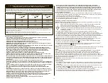 Preview for 16 page of Bard CROSSER Instructions For Use Manual