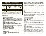 Preview for 28 page of Bard CROSSER Instructions For Use Manual