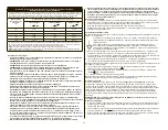 Preview for 40 page of Bard CROSSER Instructions For Use Manual