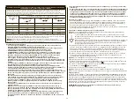 Preview for 46 page of Bard CROSSER Instructions For Use Manual