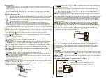 Preview for 53 page of Bard CROSSER Instructions For Use Manual