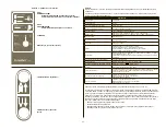 Preview for 87 page of Bard CROSSER Instructions For Use Manual