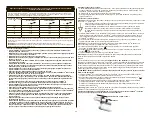 Preview for 89 page of Bard CROSSER Instructions For Use Manual