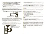 Preview for 96 page of Bard CROSSER Instructions For Use Manual