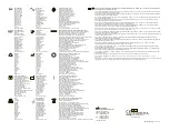 Preview for 117 page of Bard CROSSER Instructions For Use Manual