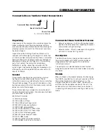 Preview for 3 page of Bard CRV-F5 Installation Instructions Manual