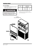 Preview for 4 page of Bard CRVS-3A Installation Instructions Manual