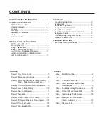 Preview for 2 page of Bard CT242R Installation Instructions Manual