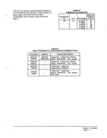 Предварительный просмотр 11 страницы Bard CT242R Installation Instructions Manual