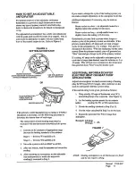 Preview for 13 page of Bard CT242R Installation Instructions Manual