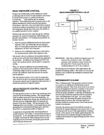 Предварительный просмотр 15 страницы Bard CT242R Installation Instructions Manual