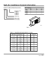 Предварительный просмотр 3 страницы Bard CTHAC181-A Installation Instructions Manual