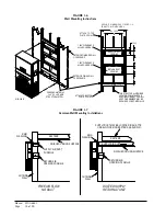 Preview for 14 page of Bard D25A2PA Installation And Service Instructions Manual