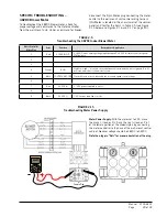 Preview for 39 page of Bard D25A2PA Installation And Service Instructions Manual