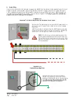 Preview for 32 page of Bard D36A2P/BLD.10304 Installation And Service Instructions Manual