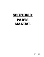 Preview for 73 page of Bard D36A2P/BLD.10304 Installation And Service Instructions Manual