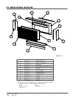 Preview for 86 page of Bard D36A2P/BLD.10304 Installation And Service Instructions Manual