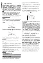 Preview for 6 page of Bard DYNAFLO Instructions For Use Manual