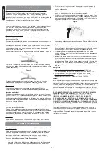 Preview for 10 page of Bard DYNAFLO Instructions For Use Manual