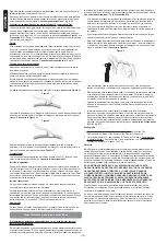 Preview for 12 page of Bard DYNAFLO Instructions For Use Manual