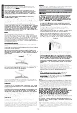 Preview for 14 page of Bard DYNAFLO Instructions For Use Manual