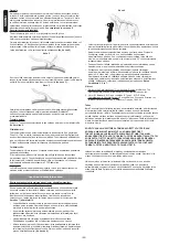 Preview for 24 page of Bard DYNAFLO Instructions For Use Manual