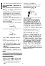 Preview for 30 page of Bard DYNAFLO Instructions For Use Manual