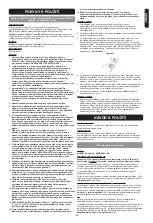 Preview for 31 page of Bard DYNAFLO Instructions For Use Manual