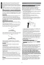 Preview for 36 page of Bard DYNAFLO Instructions For Use Manual