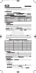 Preview for 27 page of Bard E-Luminexx Vascular Stent Instructions For Use Manual