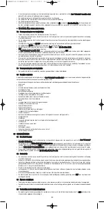 Preview for 29 page of Bard E-Luminexx Vascular Stent Instructions For Use Manual