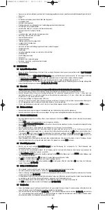 Preview for 47 page of Bard E-Luminexx Vascular Stent Instructions For Use Manual