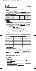 Preview for 49 page of Bard E-Luminexx Vascular Stent Instructions For Use Manual