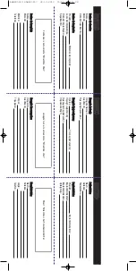 Preview for 88 page of Bard E-Luminexx Vascular Stent Instructions For Use Manual