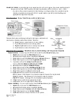 Предварительный просмотр 4 страницы Bard ECU Series Installation Operation & Quick Start