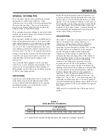 Preview for 3 page of Bard EIFM-3C Installation Instructions Manual