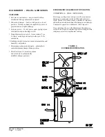 Preview for 10 page of Bard EIFM-3C Installation Instructions Manual